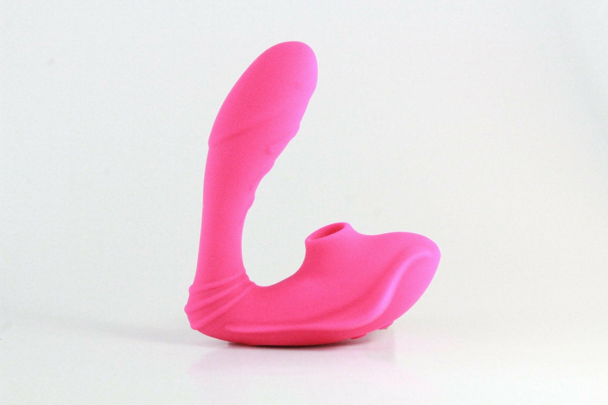 Butterfly Double Stimulation Vibrator - TemptationsSexcite ShopTemptationsSXCT019