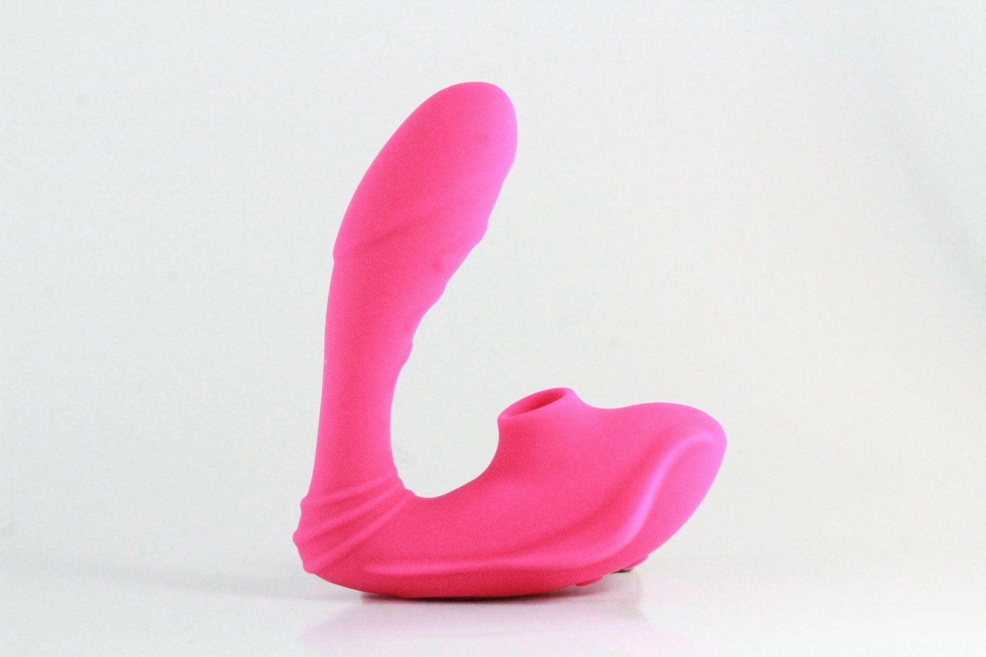 Butterfly Double Stimulation Vibrator - TemptationsSexcite ShopTemptationsSXCT019