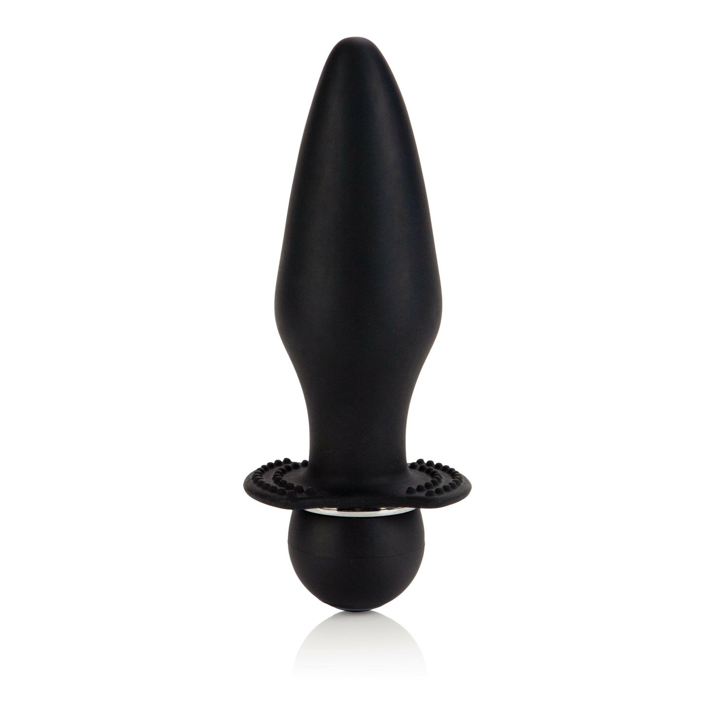 Vibrating Silicone Booty Rider SE0421032