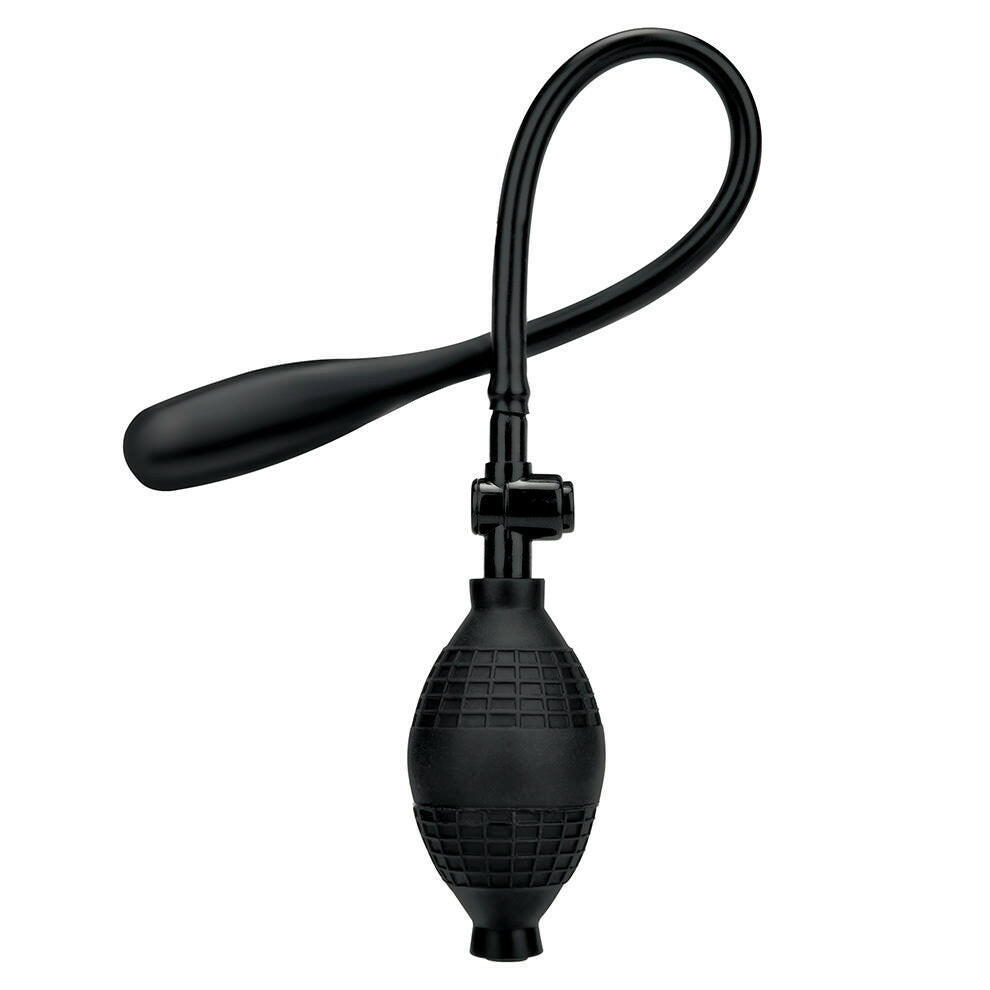 Classic Inflatable Anal Balloon - TemptationsSaleTemptationsEL-LF5309