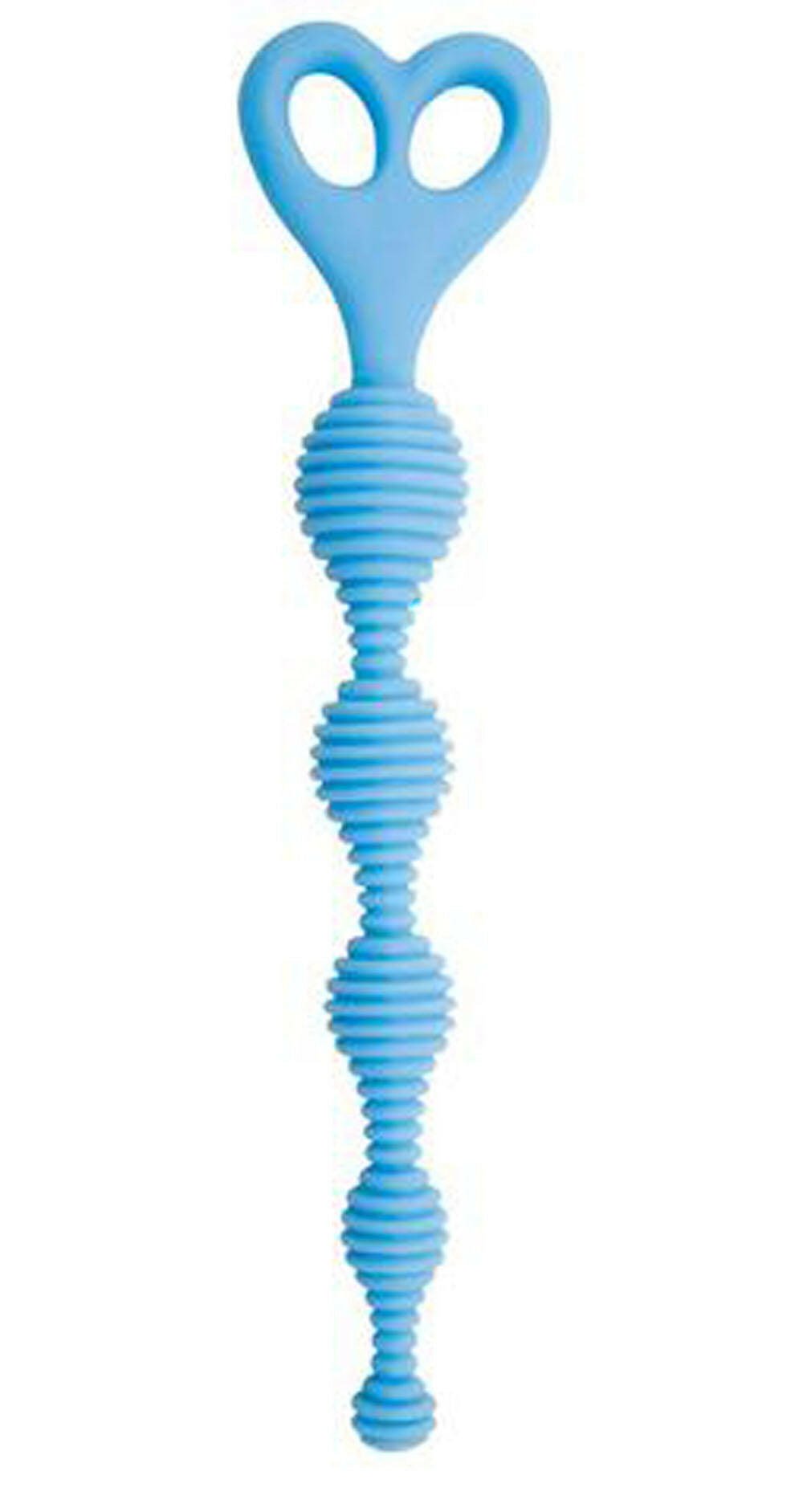 Climax Anal Silicone Stripes Anal Beads - TemptationsHoliday Blowout SaleTemptationsTS1070186