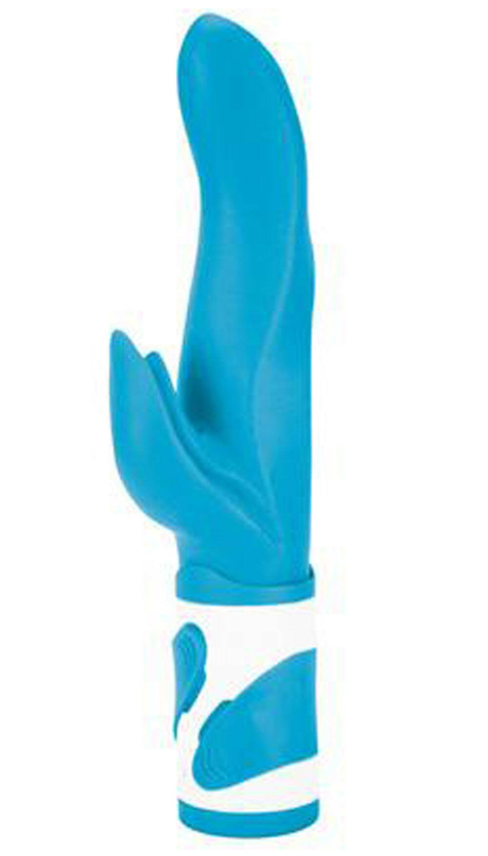 Climax Spinner 6x Blue Rabbit - TemptationsHoliday Blowout SaleTemptationsTS1070171