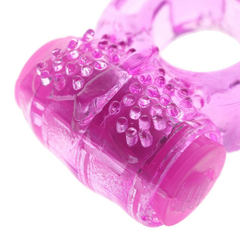 Cockring Vibrator - TemptationsSexcite ShopTemptationsSXCT010