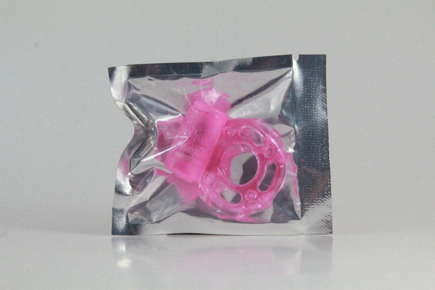 Cockring Vibrator - TemptationsSexcite ShopTemptationsSXCT010