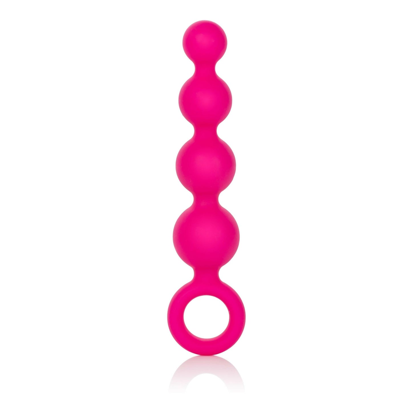 Coco Licious Booty Beads - Pink - TemptationsSaleTemptationsSE2934203