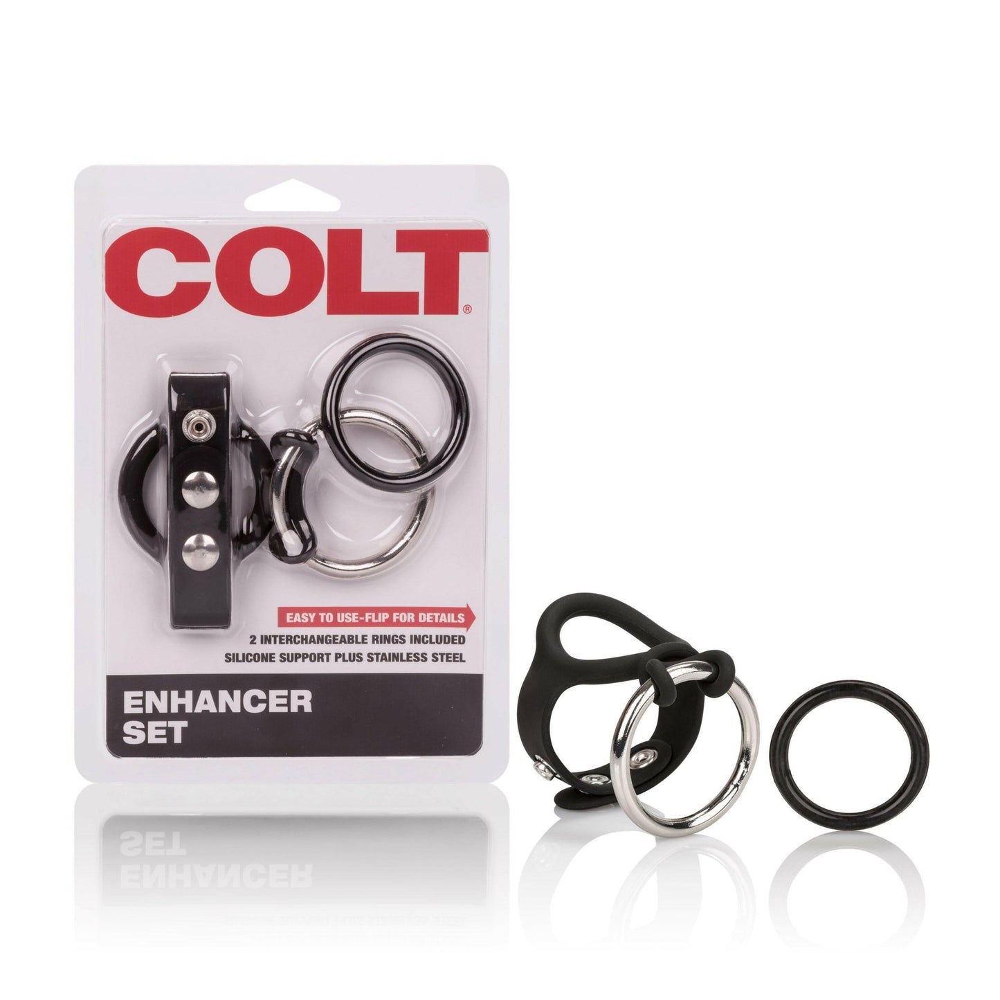 Colt Enhancer Set - TemptationsCalExoticsTemptationsSE6844202