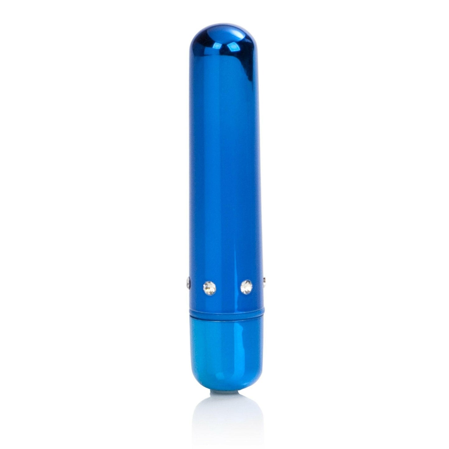 Crystal High Intensity Bullet 2 - Blue - TemptationsSaleTemptationsSE0075852