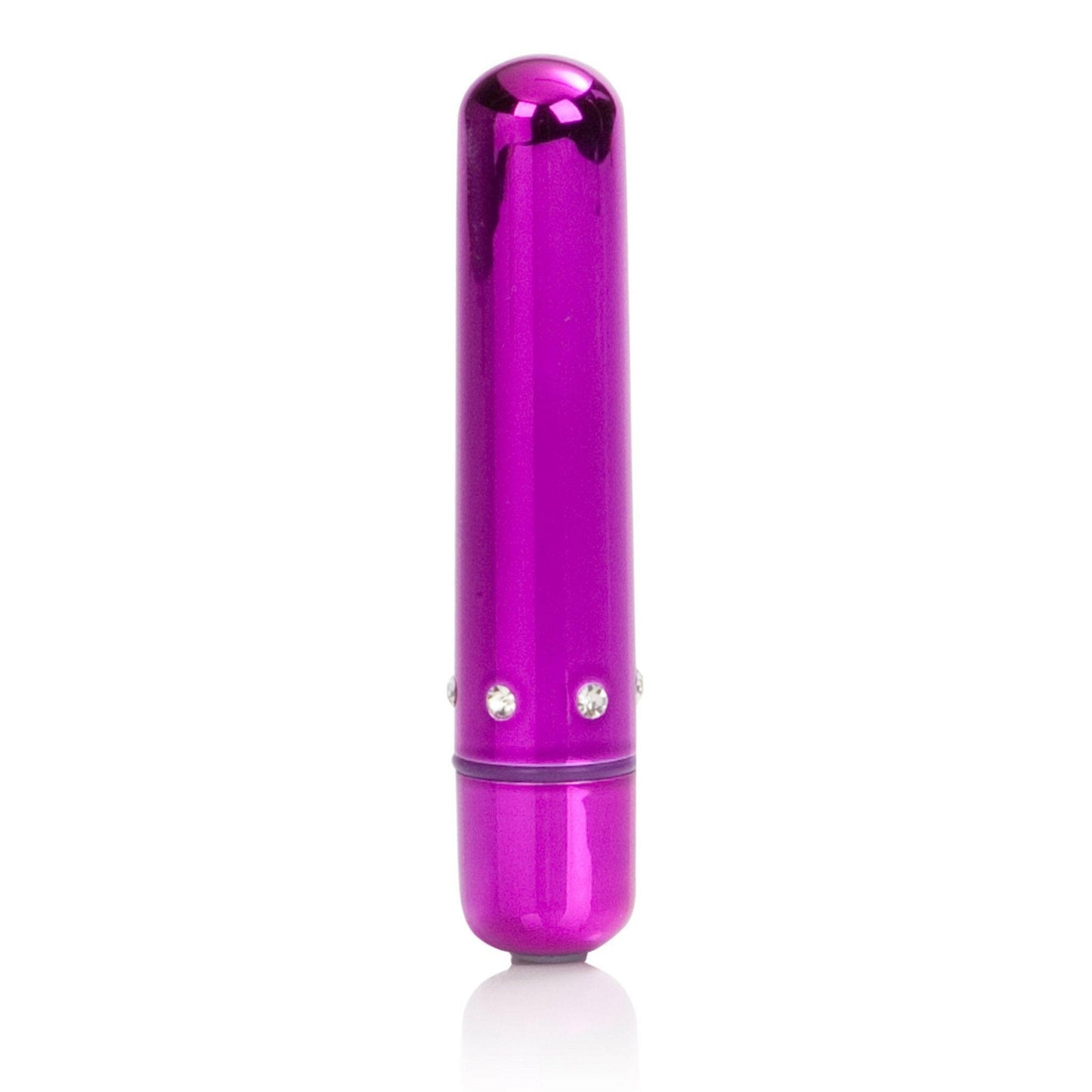 Crystal High Intensity Bullet 2 - Pink - TemptationsCalExoticsTemptationsSE0075752