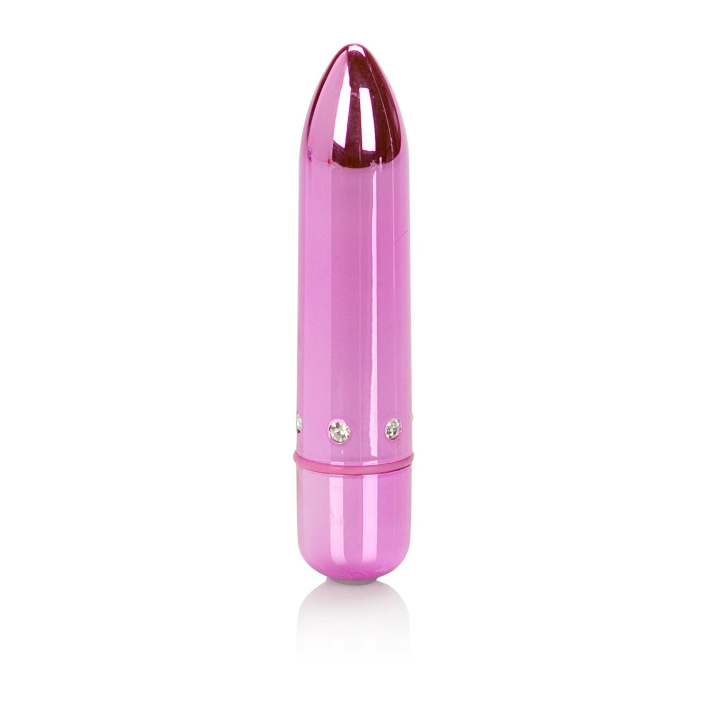 Crystal High Intensity Bullet - Pink - TemptationsCalExoticsTemptationsSE0075502