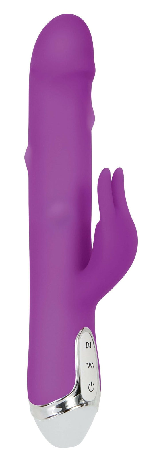 Dancing Pearl Rabbit Vibrator - Purple - TemptationsHoliday Blowout SaleTemptationsEN-RS-9902-2