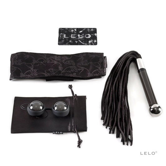 Dare Me Pleasure Set - TemptationsSale SpecialsTemptationsLELO-7717