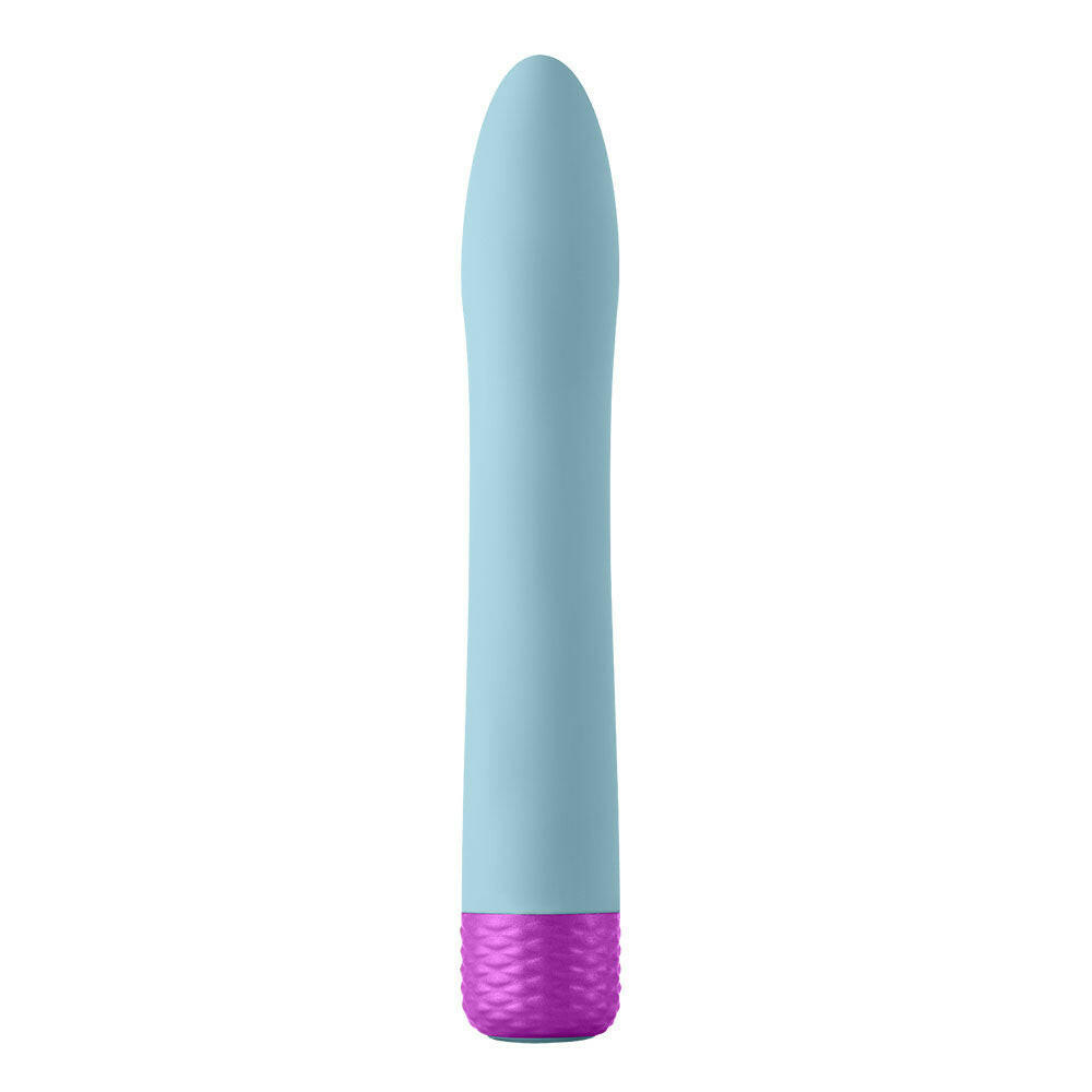 Densa Bullet - Light Blue - TemptationsFemme FunnTemptationsFF-1033-09