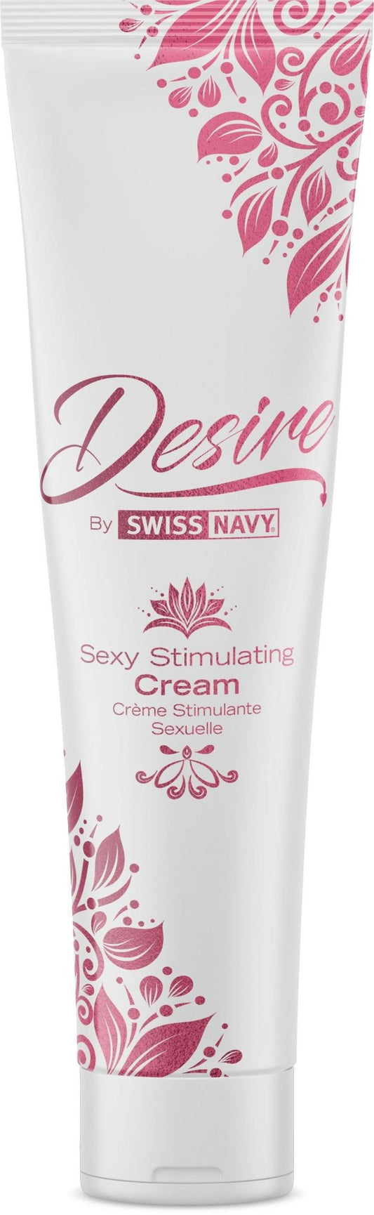 Desire - Sexy Stimulating Cream - 2 Fl. Oz. - TemptationsSaleTemptationsMD-DESST2