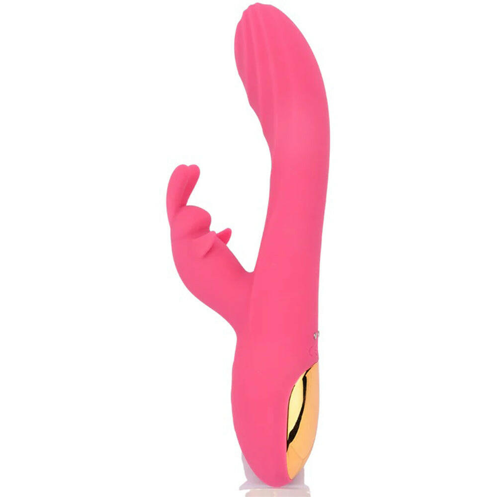 The Gg Rabbit Vibe - Pink CG-GG-001