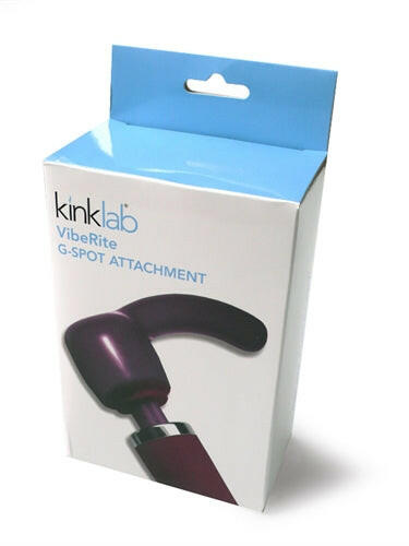 Viberite G-Spot Attachment KL-936