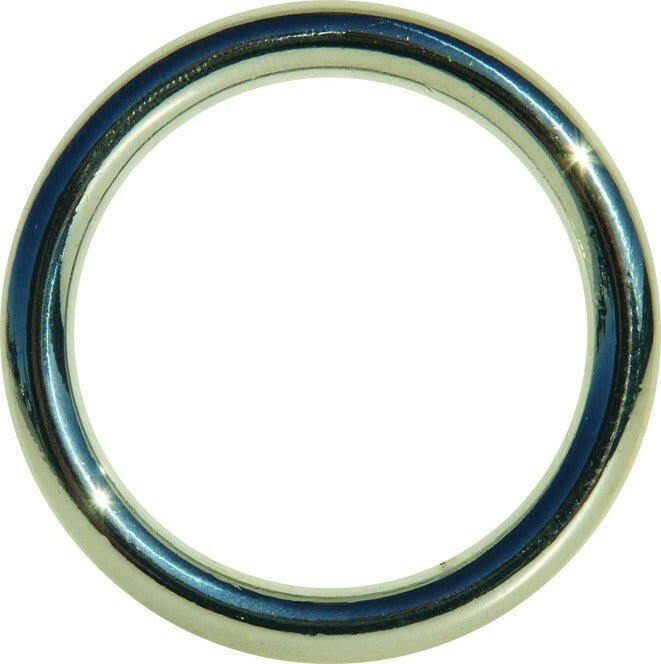 Edge Seamless 1.75" O-Ring - TemptationsSportsheetsTemptationsSS980-11