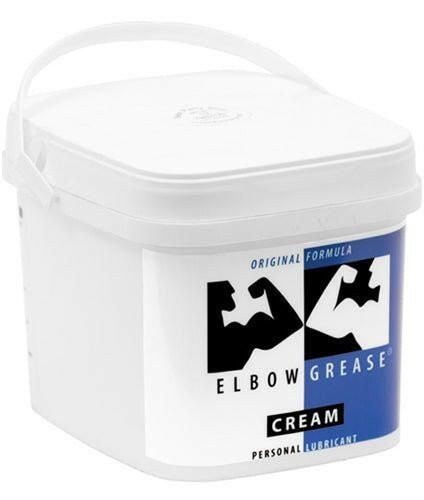 Elbow Grease Original Cream Pail - 64 Oz. - TemptationsB. CummingsTemptationsECR64