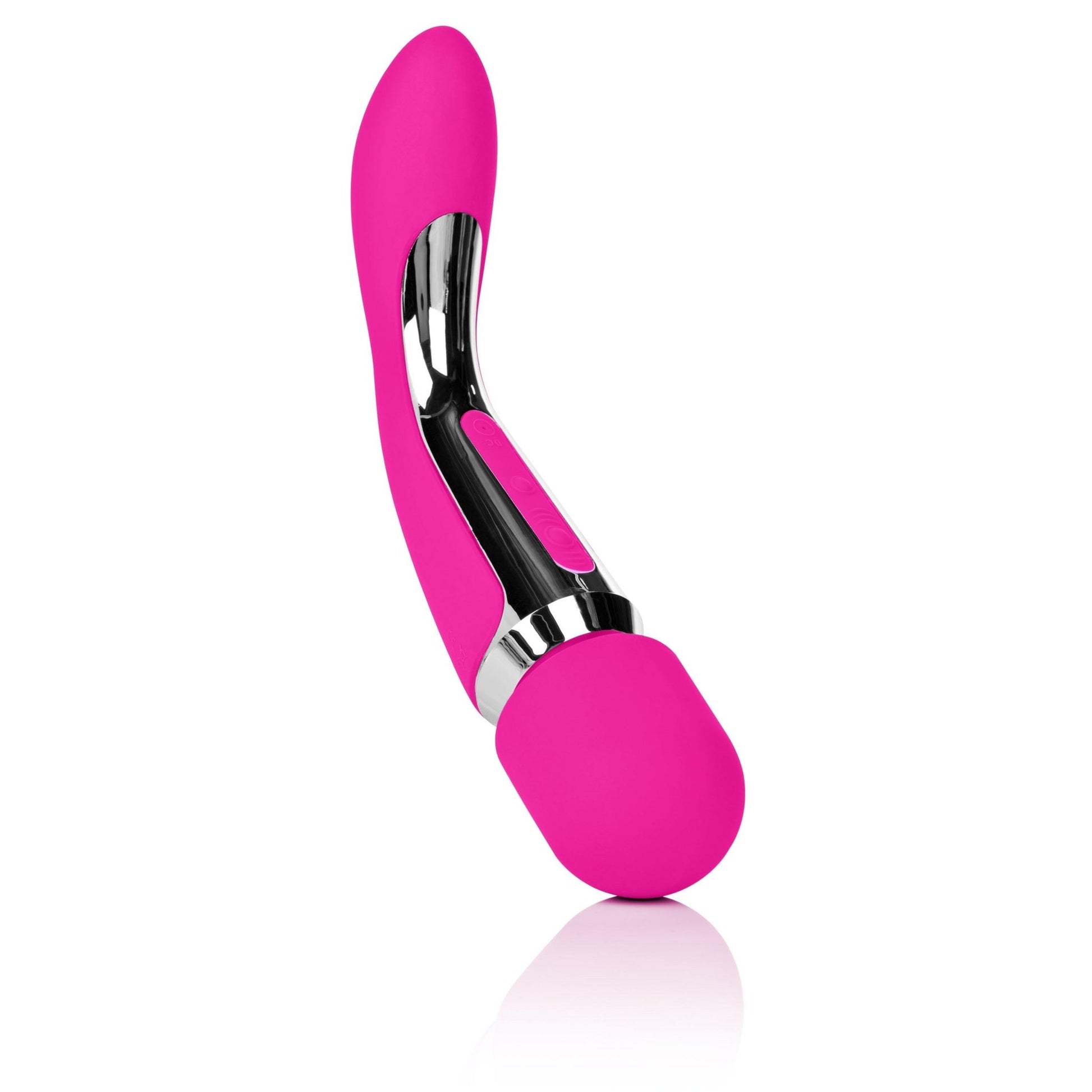 Embrace Body Wand - Pink - TemptationsCalExoticsTemptationsSE4608053