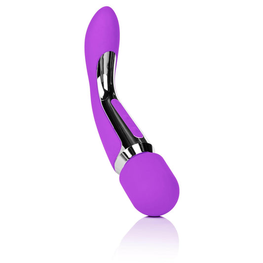 Embrace Body Wand - Purple - TemptationsCalExoticsTemptationsSE4608153