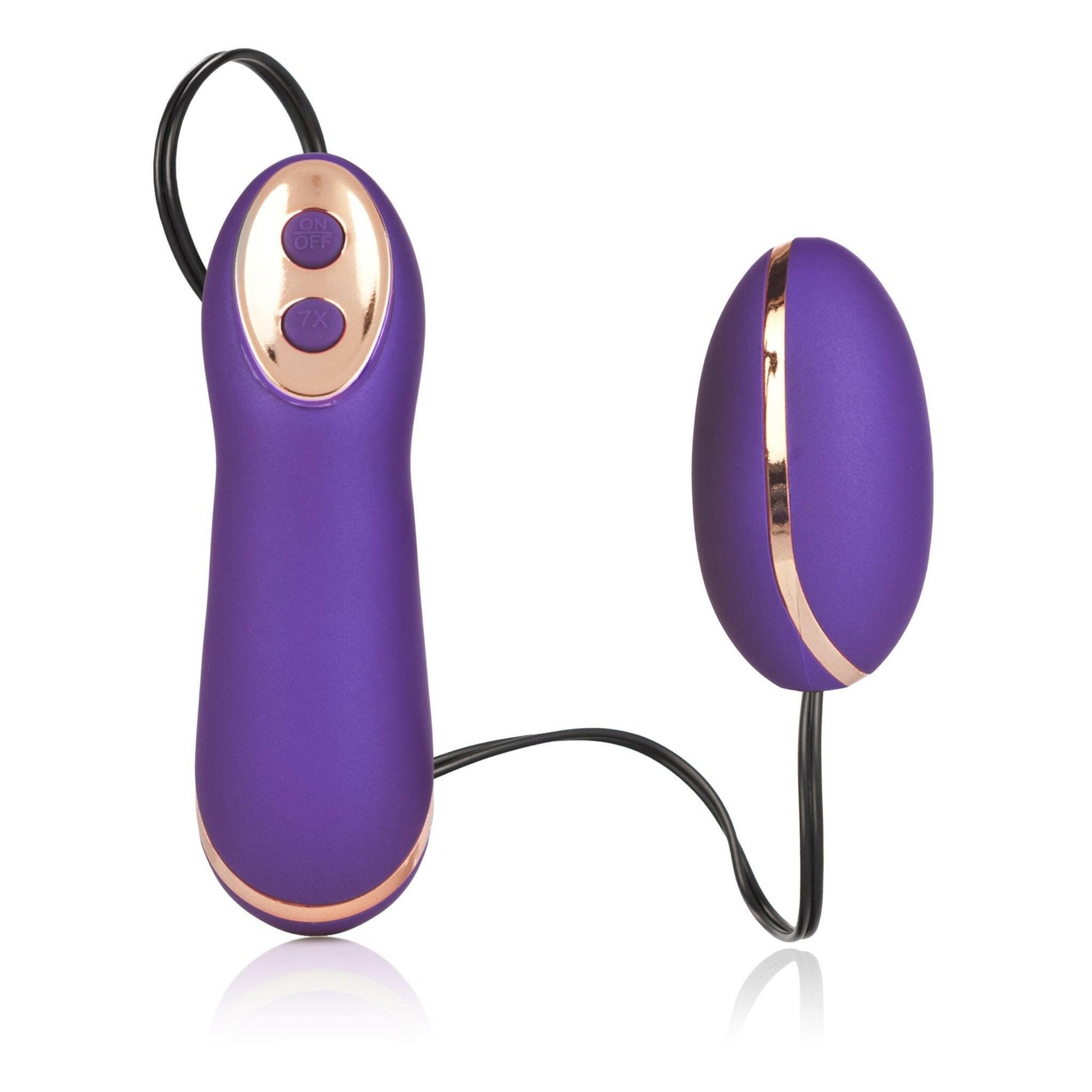 Entice Ella - Purple - TemptationsCalExoticsTemptationsSE4720153