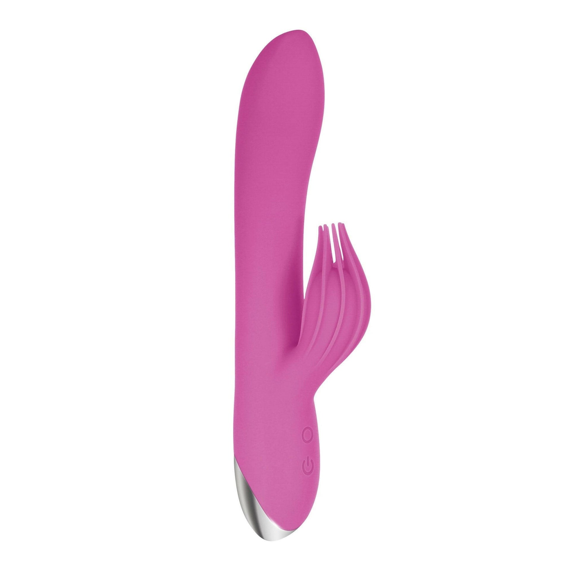 Eve's Clit Tickling Rabbit - TemptationsSale SpecialsTemptationsAE-WF-8652