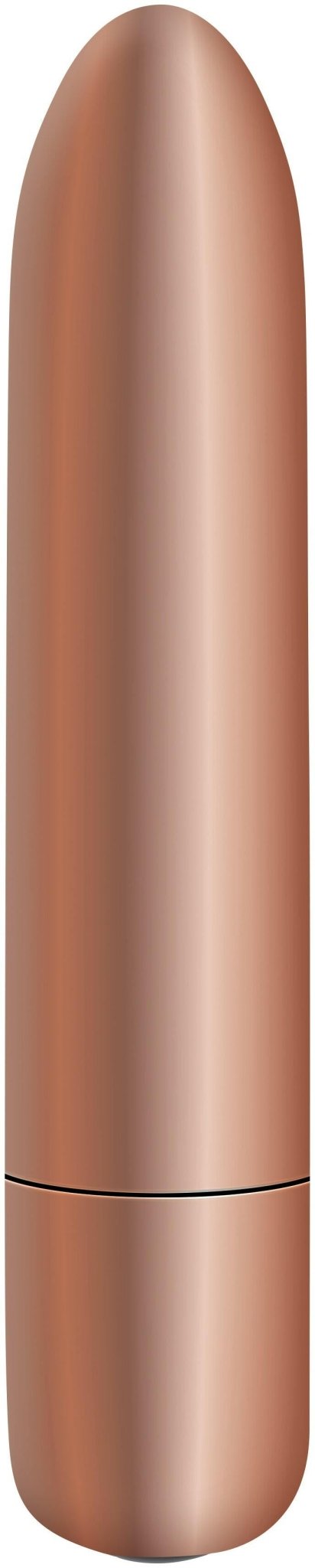 Eve's Copper Cutie Rechargeable Bullet - TemptationsAdam and EveTemptationsAE-WF-7136-2