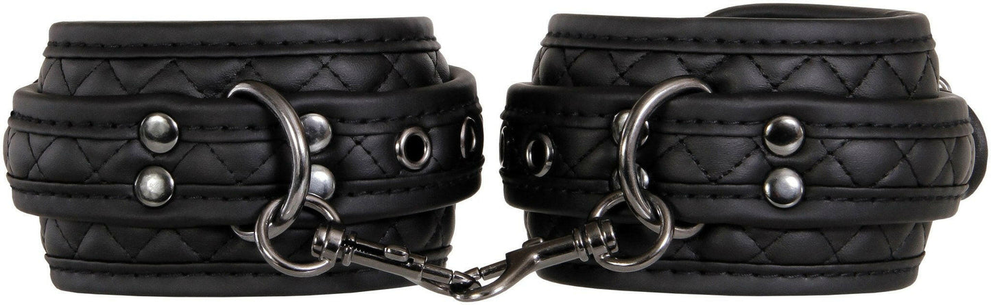 Eve's Fetish Dreams Ankle Cuffs - TemptationsAdam and EveTemptationsAE-FD-7198-2