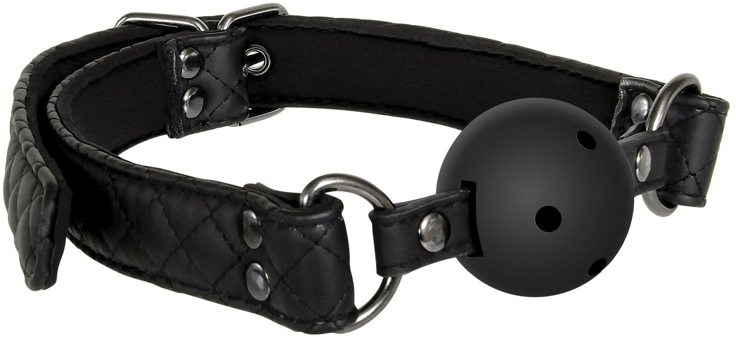 Eve's Fetish Dreams Ball Gag - TemptationsSale SpecialsTemptationsAE-FD-7235-2