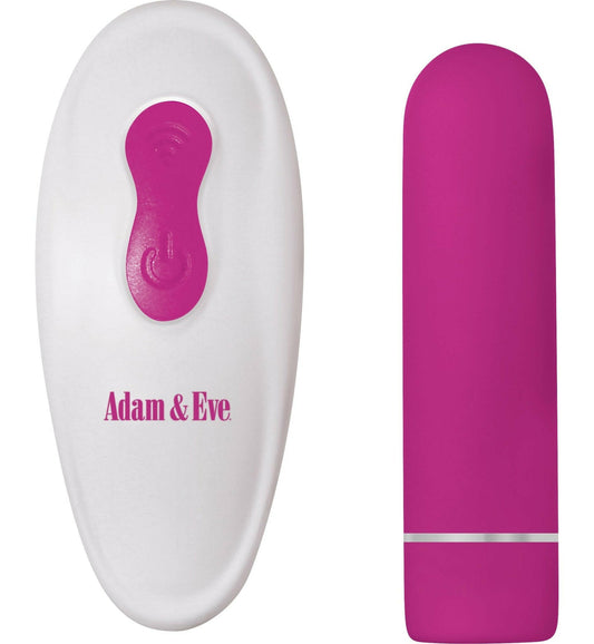 Eve's Rechargeable Remote Control Bullet - TemptationsSale SpecialsTemptationsAE-WF-4265-2