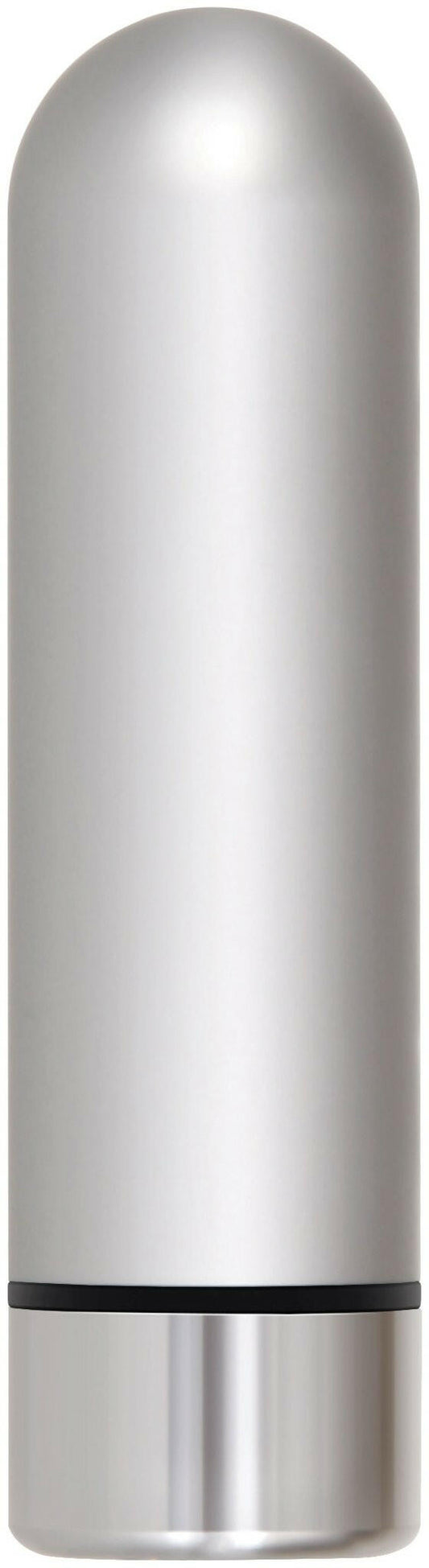 Eve's Rechargeable Silver Metal Bullet - TemptationsAdam and EveTemptationsAE-WF-8379-2