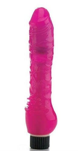 Eve's Slim Pleaser Vibrator - Pink - TemptationsAdam and EveTemptationsAE-CQ-5874-2