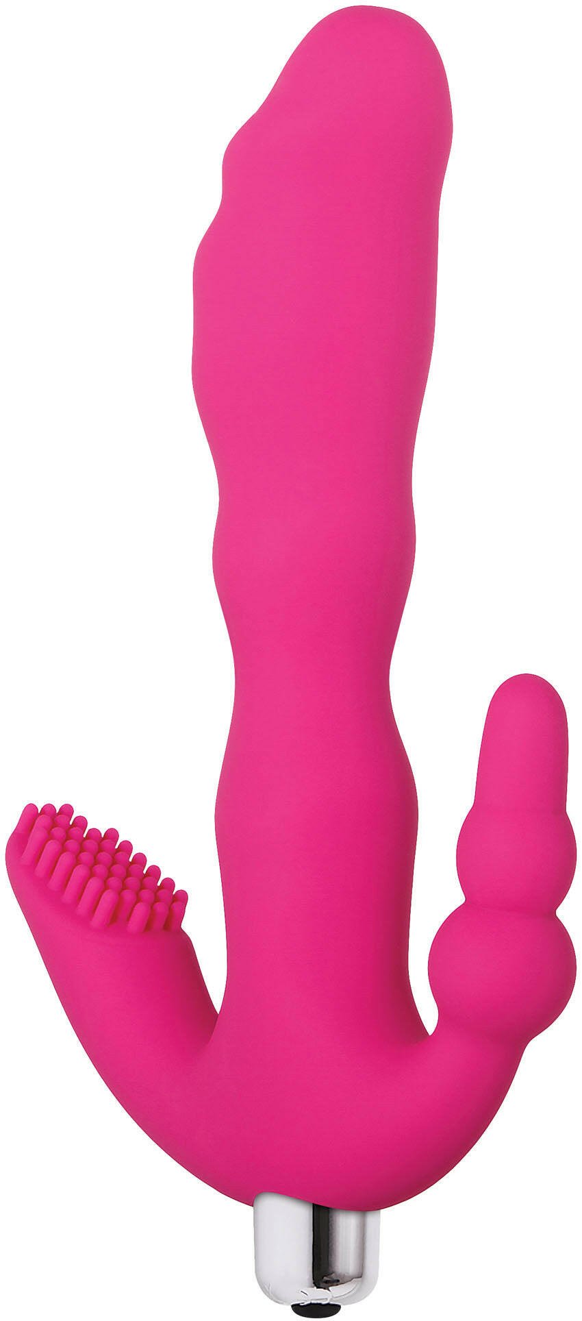 Eve's Triple Pleaser - TemptationsSaleTemptationsAE-WF-5088-2