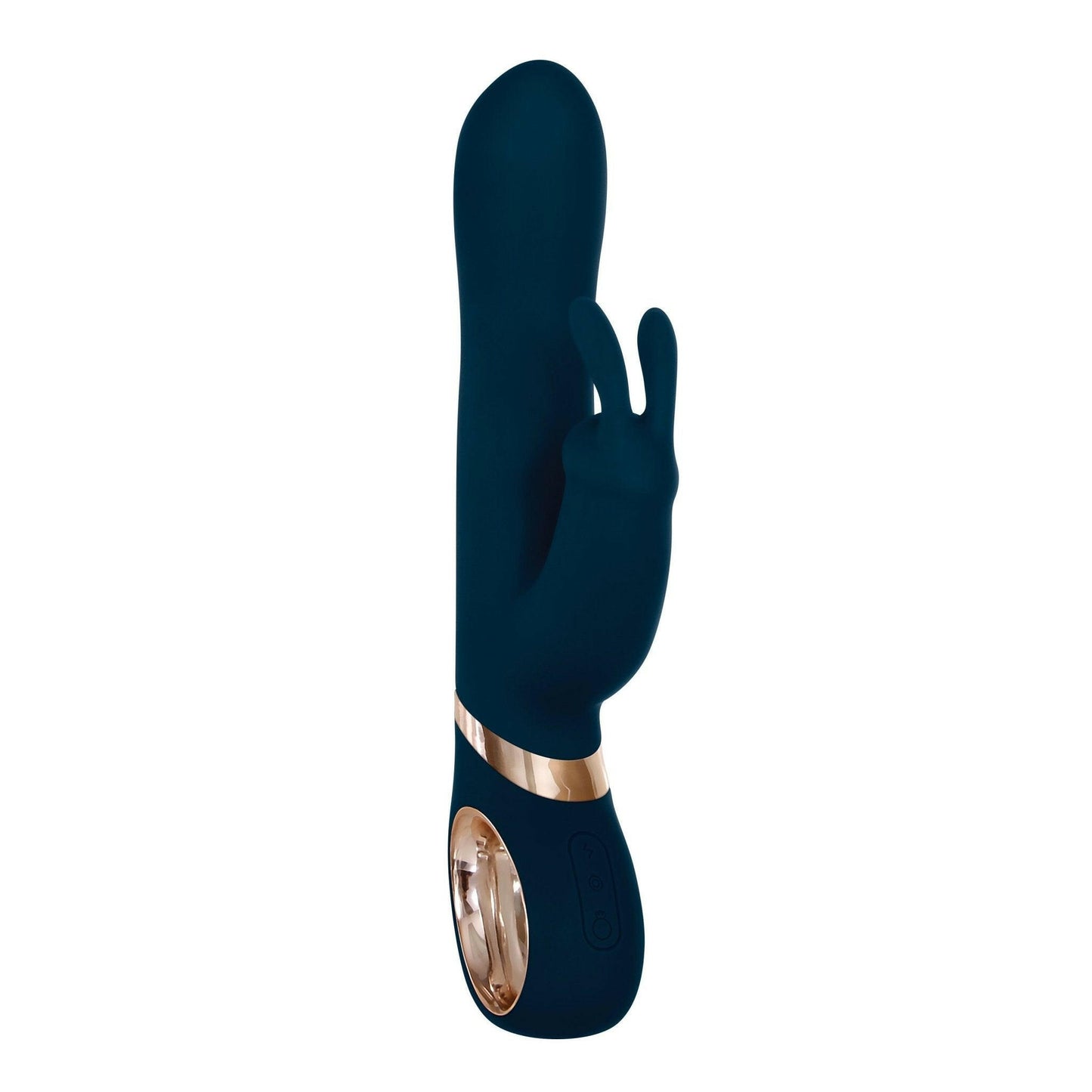 Eve's Twirling Rabbit Vibrator - TemptationsSale SpecialsTemptationsAE-BL-8768-2