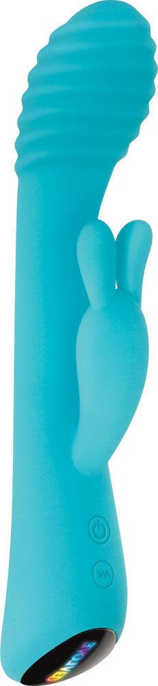 Evolved Aqua Bunny - TemptationsEvolved NoveltiesTemptationsEN-RS-2827-2