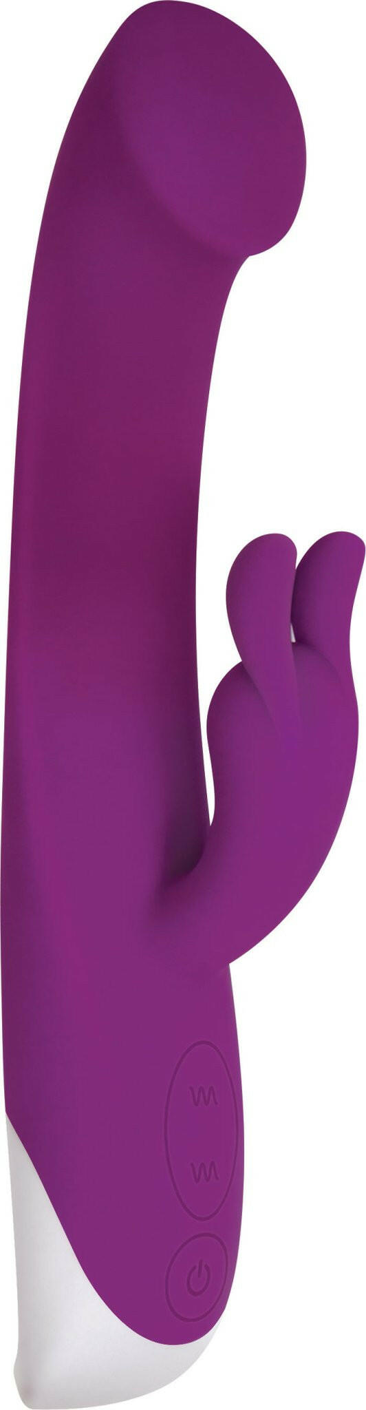 Evolved Cuddle Bunny - TemptationsHoliday Blowout SaleTemptationsEN-RS-2858-2