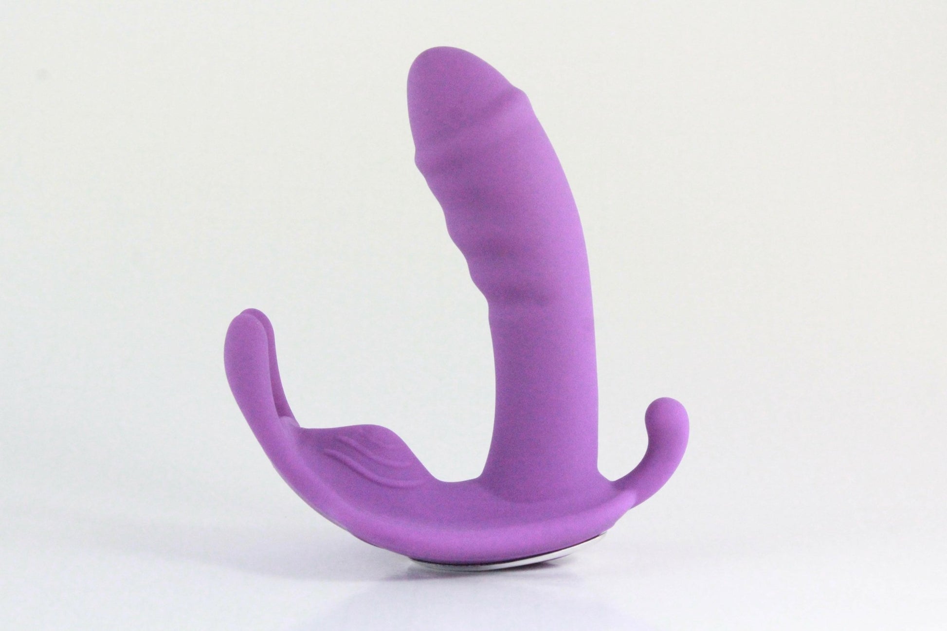 Fancy Butterfly Vibrator Double Stimulation Pro - TemptationsSexcite ShopTemptationsSXCT020