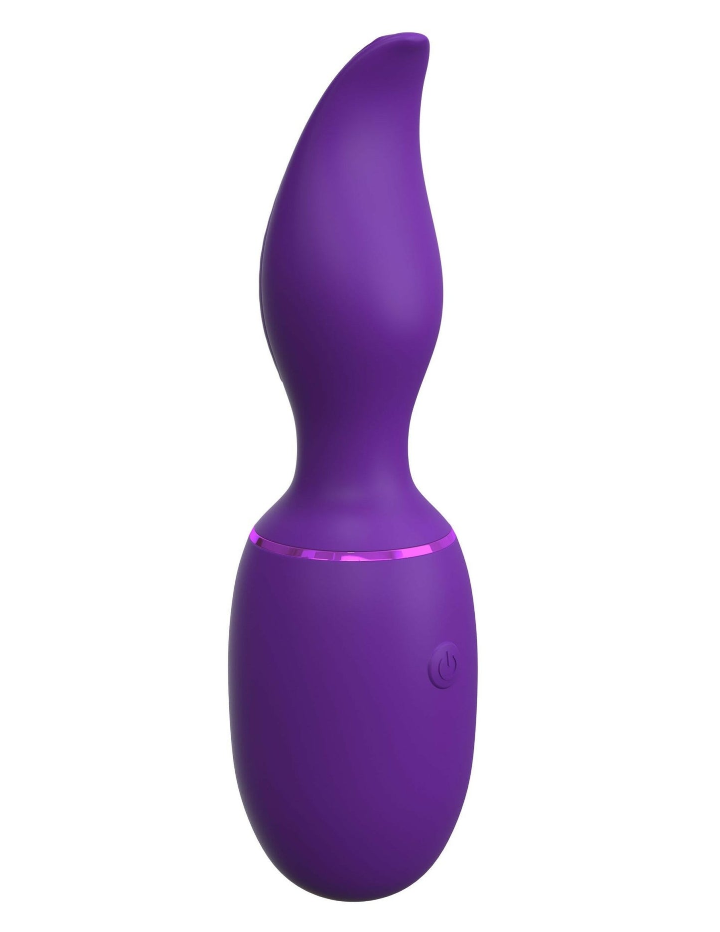 Fantasy for Her Ultimate Tongue-Gasm Purple - TemptationsSaleTemptationsPD4947-12