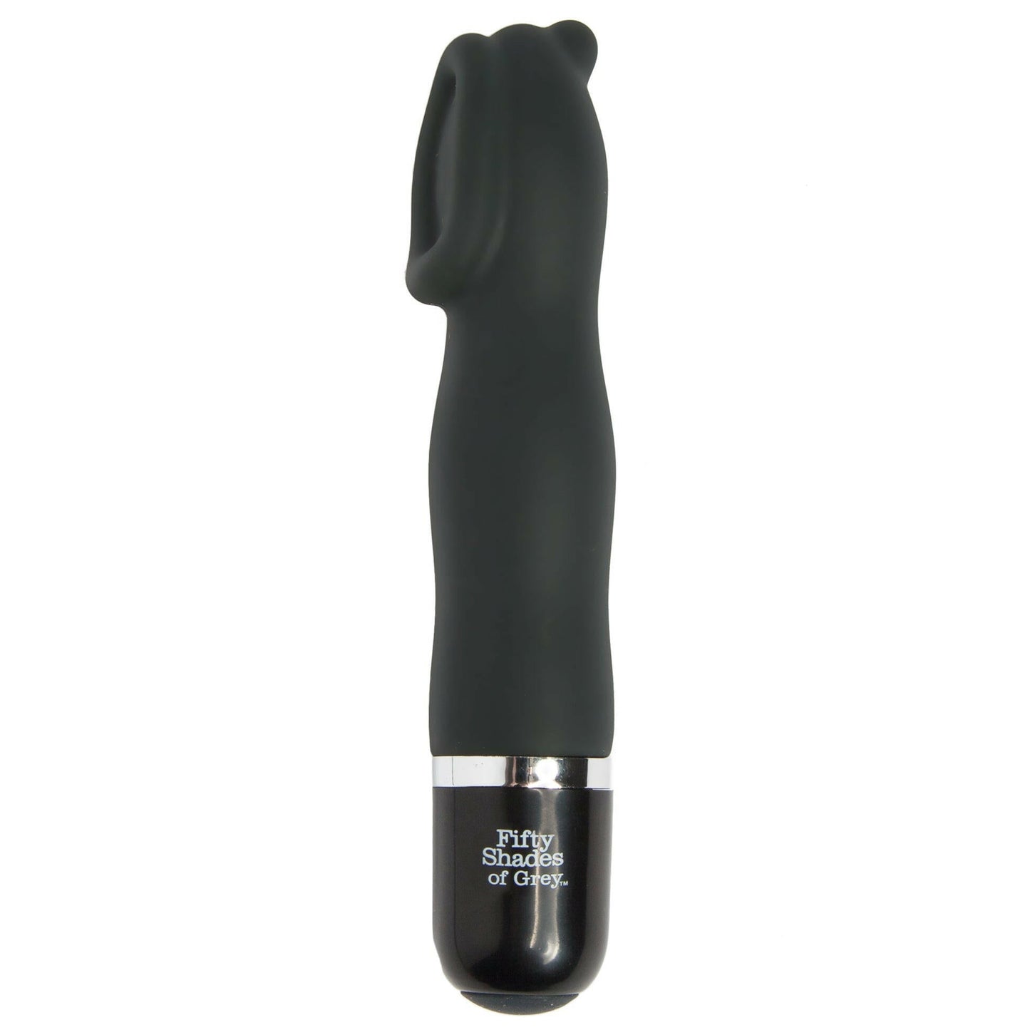 Fifty Shades of Grey Sweet Touch Mini Clitoral Vibrator - TemptationsLovehoney Fifty ShadesTemptationsLHR-52411