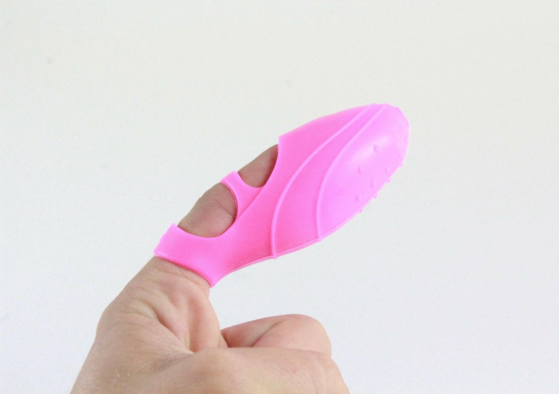 Finger Vibrator Sleeve - TemptationsSexcite ShopTemptationsSXCT005