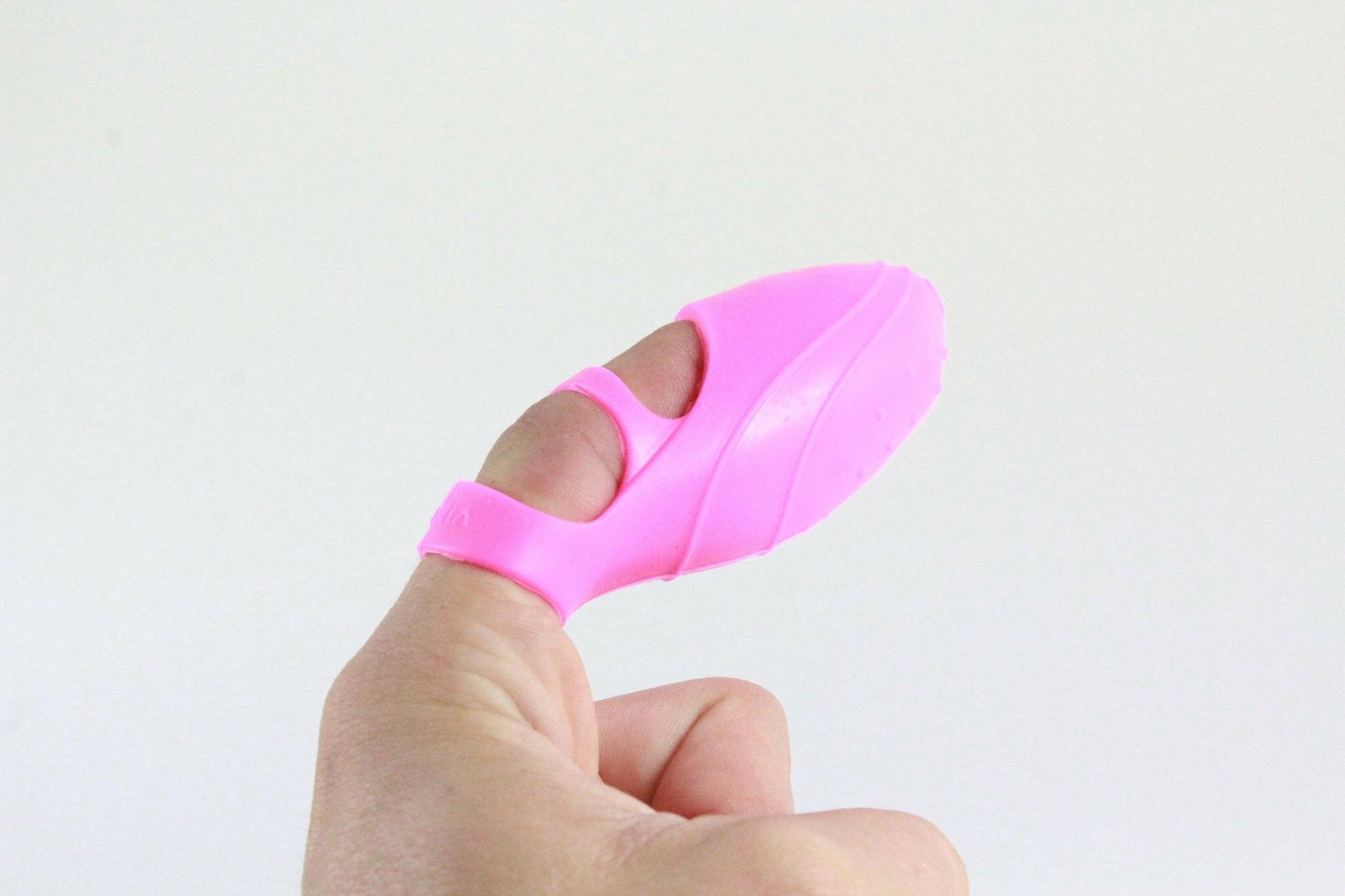 Finger Vibrator Sleeve - TemptationsSexcite ShopTemptationsSXCT005