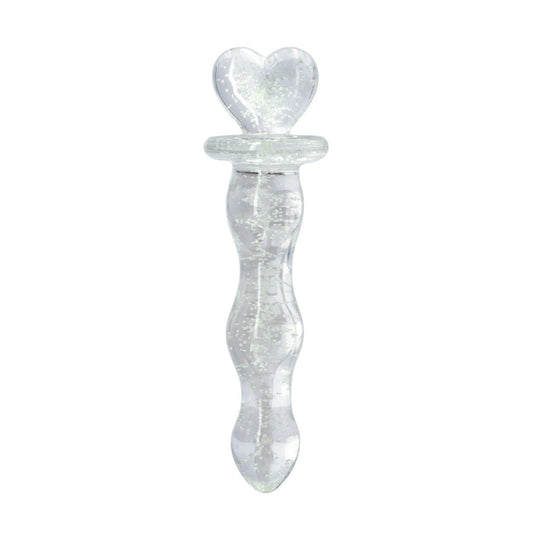 Firefly Glass - Heart a Glow - TemptationsnsnoveltiesTemptationsNSN-0494-61