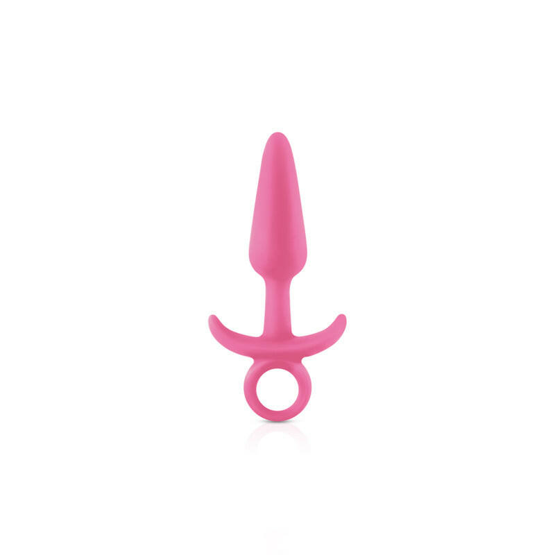 Firefly - Prince - Small - Pink - TemptationsnsnoveltiesTemptationsNSN0476-14