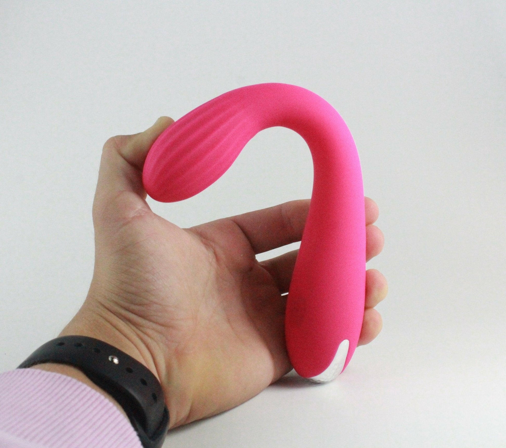 Flexible Fancy Vibrator - TemptationsSexcite ShopTemptationsSXCT014