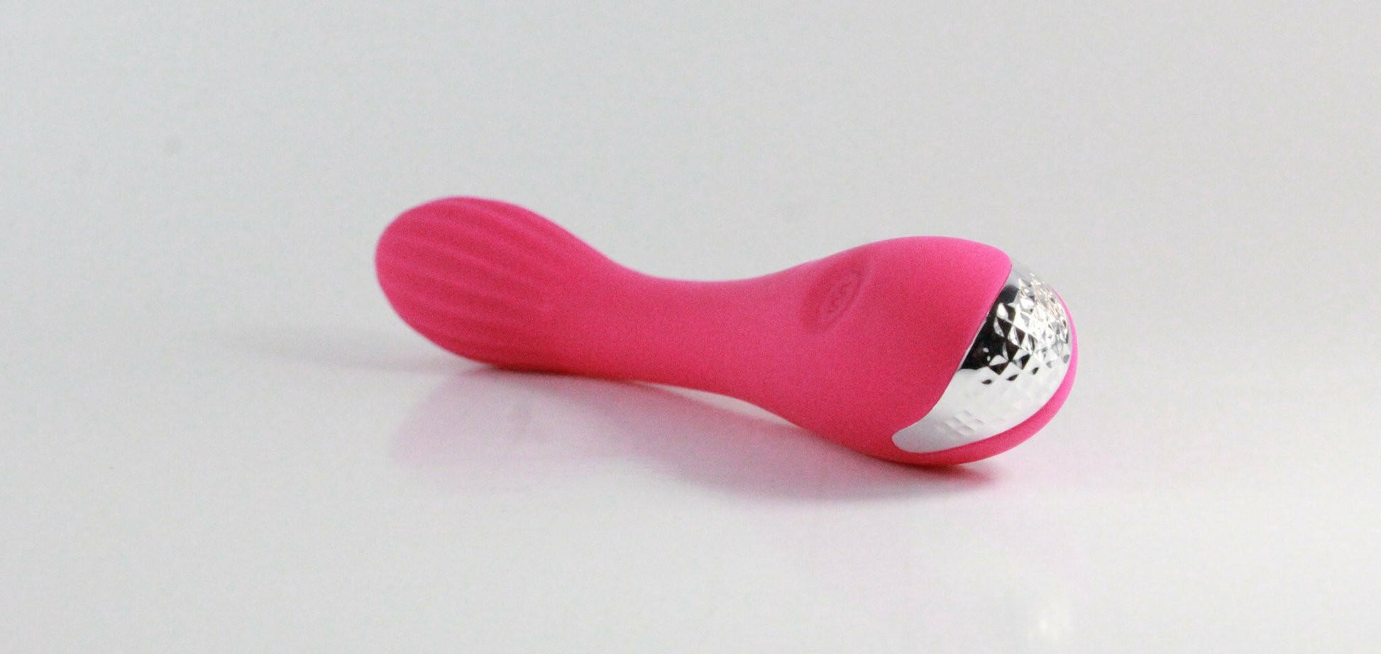 Flexible Fancy Vibrator - TemptationsSexcite ShopTemptationsSXCT014