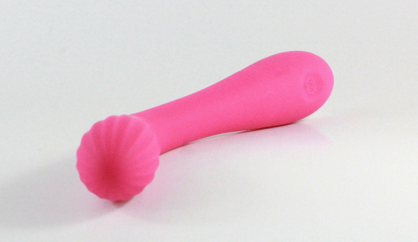 Flexible Fancy Vibrator - TemptationsSexcite ShopTemptationsSXCT014