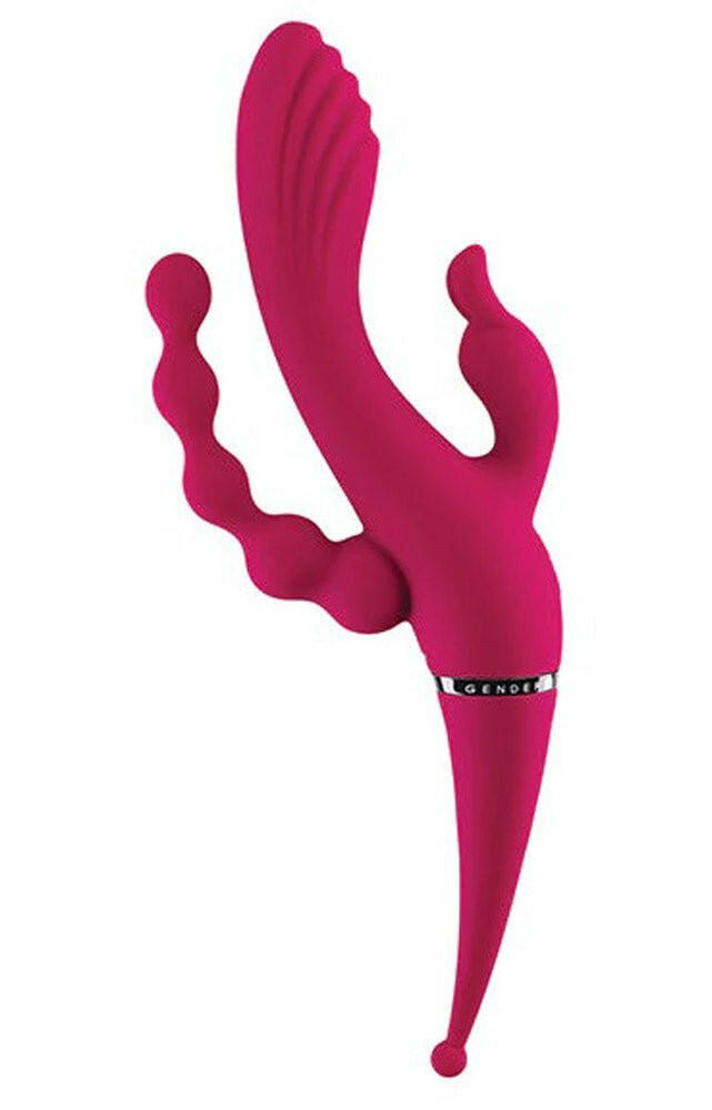 Four by Four - Fuchsia - TemptationsSale SpecialsTemptationsGX-RS-8867-2