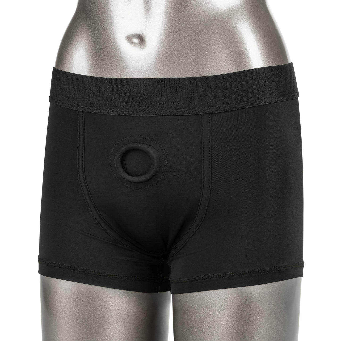 Her Royal Harness Boxer Brief - L/xl SE1560123