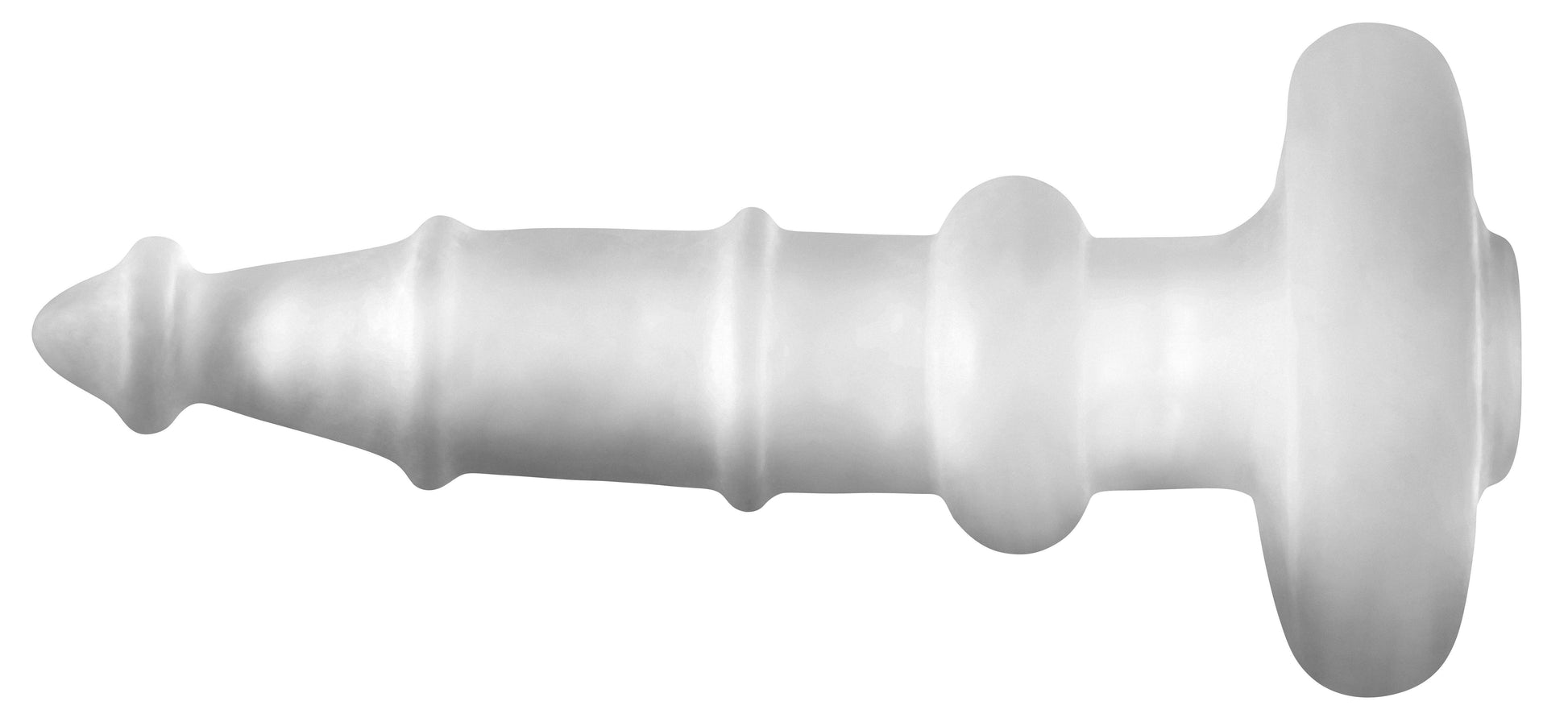 Xplay Anal Sleeve Plug 7.0 Inch - Clear PF-XP50C