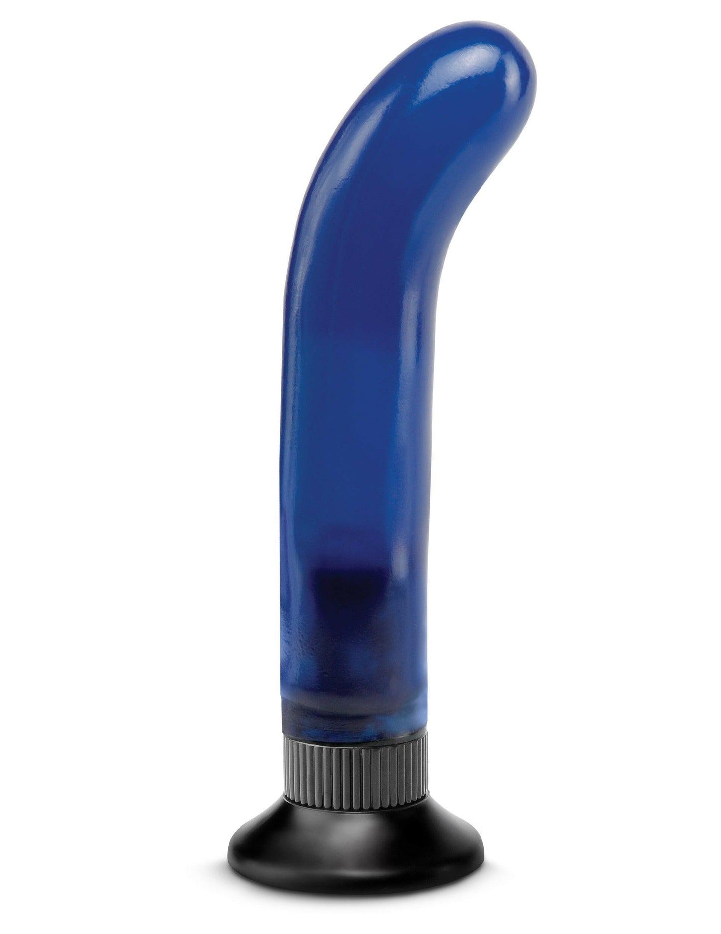 Wall Banger Vibrating G-Spot - Blue PD1365-14