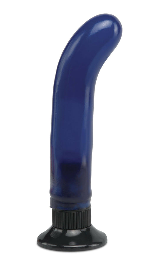 Waterproof G Spot Wallbanger - Blue PD1365-14